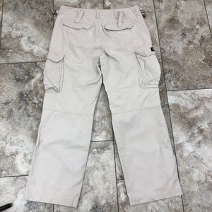 VTG POLO RALPH LAUREN MILITARY SURPLUS CARGO SZ 36
